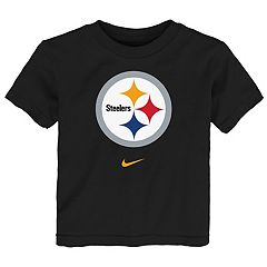 Baby Pittsburgh Steelers Gear, Toddler, Steelers Newborn Golf Clothing, Infant  Steelers Apparel