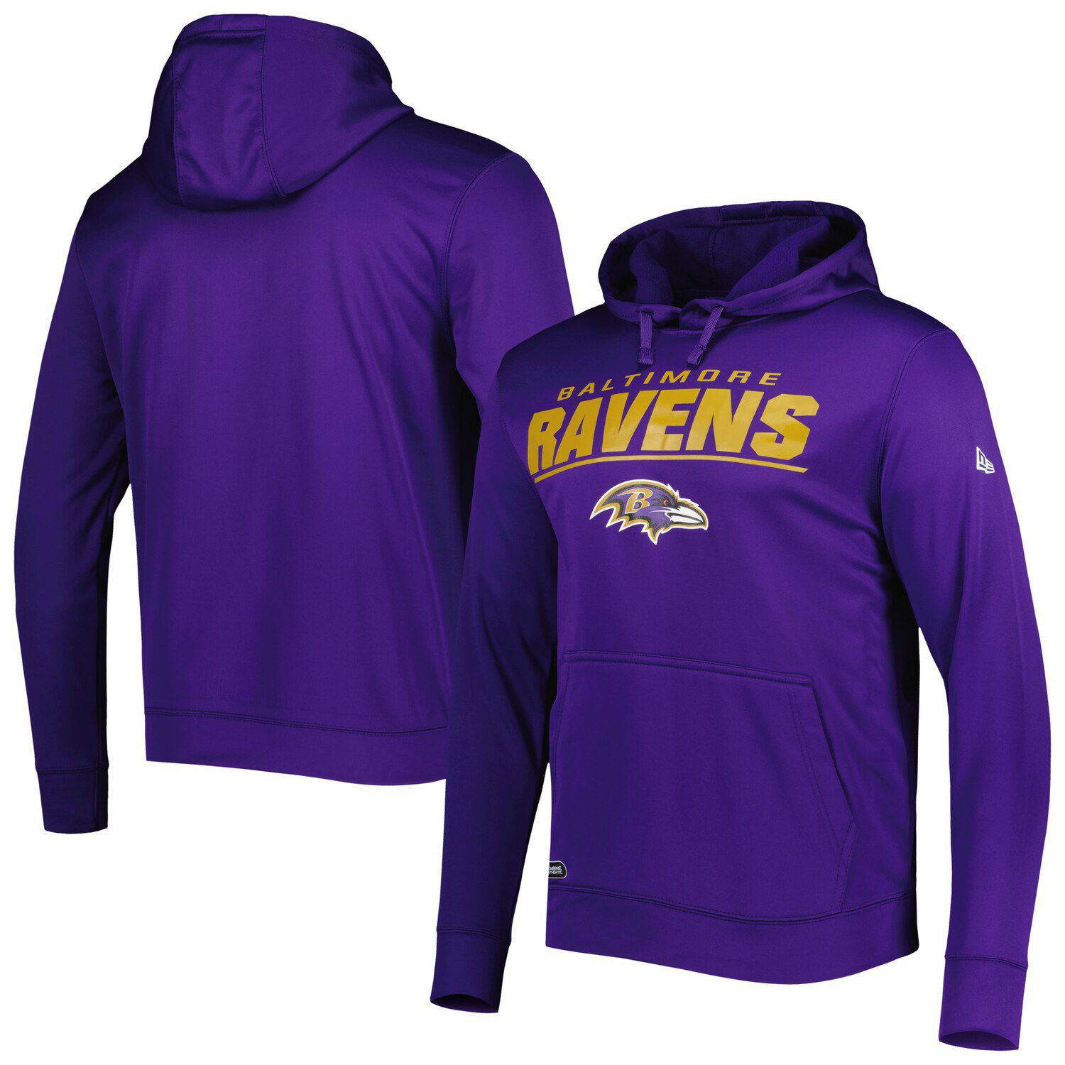 under armour ravens hoodie