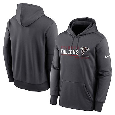 Atlanta falcons nike hoodie deals