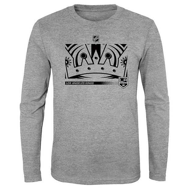 Los Angeles Kings Long Sleeved Shirts, Kings Long-Sleeved Tees