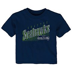 Seahawks shirts for on sale toddlers