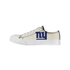 Ny giants converse sneakers best sale