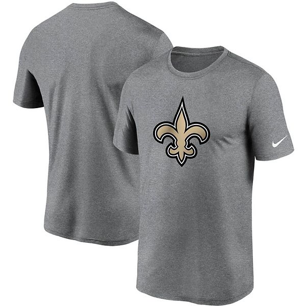 New Orleans Saints Performance Tee Shirt