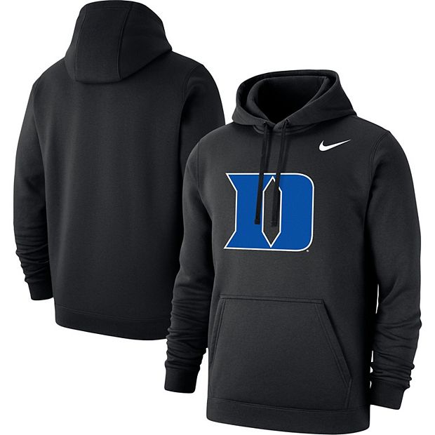 Duke black outlet hoodie