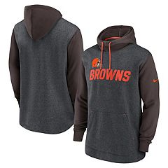 Brand New 2024 Cleveland Browns Call The Shots Hoodie For Men Size 2X