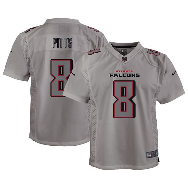 atlanta falcons game jersey