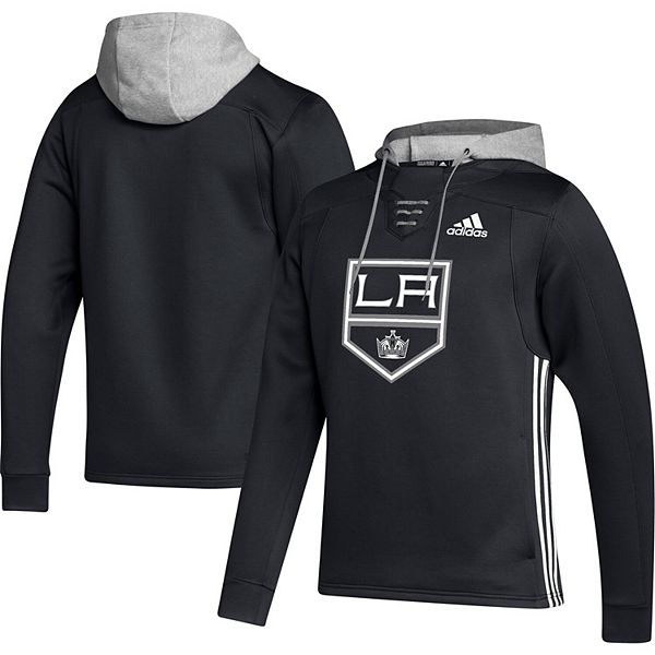 Kohls adidas hoodie discount mens