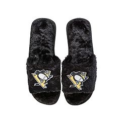 Pittsburgh discount penguin slippers