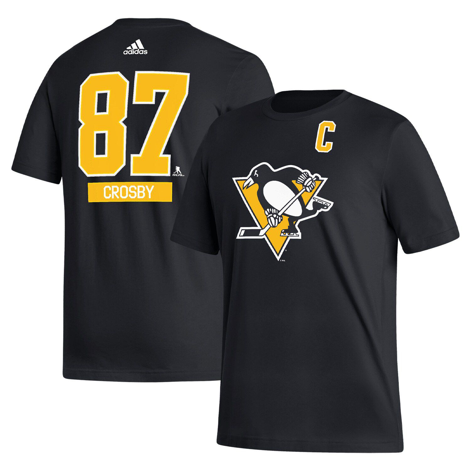 Crosby shop youth jersey