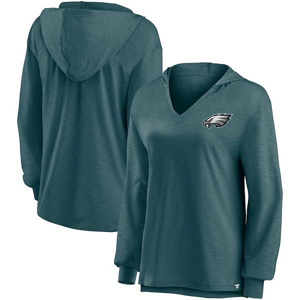 philadelphia eagles jumper