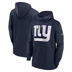 Nike on sale giants hoodie