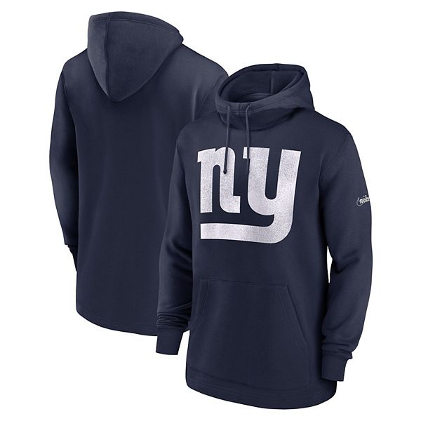 Boys Nike NEW YORK GIANTS hoodie size M(NWT)