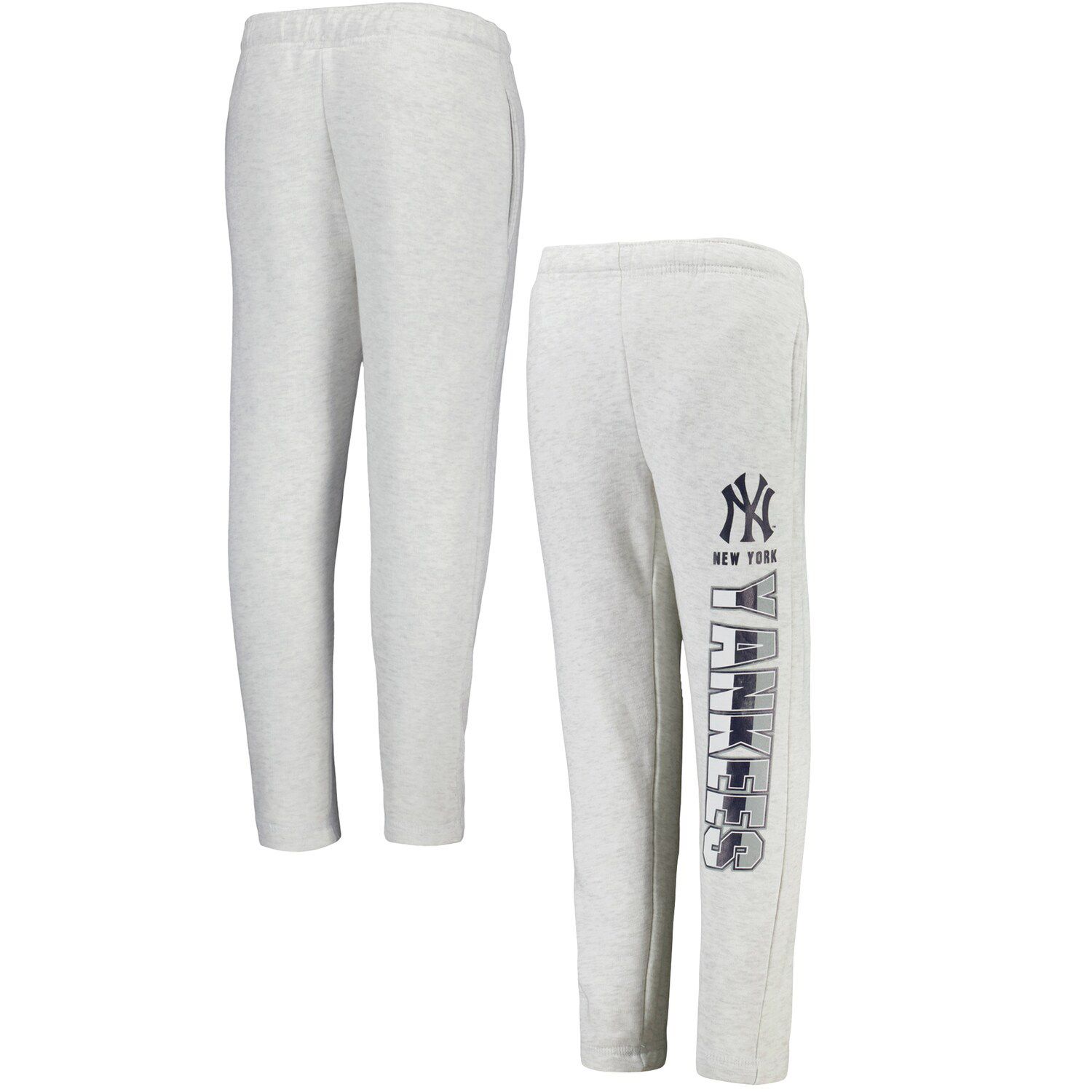 Men's NFL x Darius Rucker Collection by Fanatics Heathered Gray Seattle Seahawks Sweatpants in Heather Gray