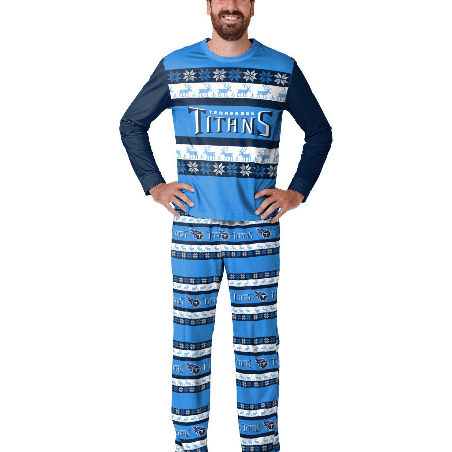 Tennessee Titans Lounge Pants