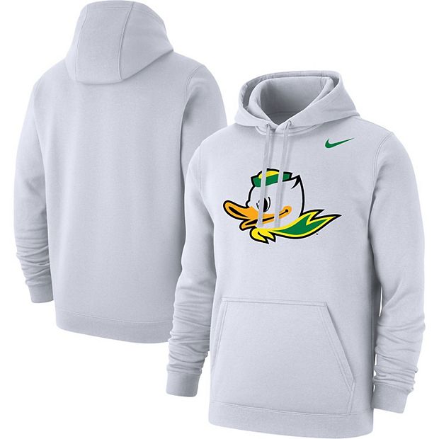 Oregon football hoodie hot sale