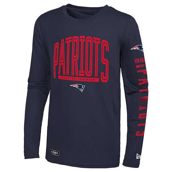 Official New England Patriots and Boston Red Sox All day Everyday shirt -  Limotees