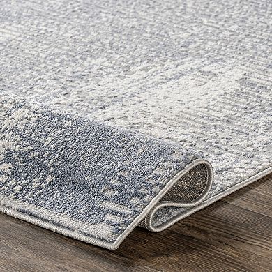 Rugs USA Alice Abstract Waterfall Area Rug