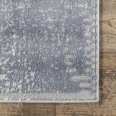 Rugs USA Alice Abstract Waterfall Area Rug