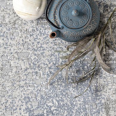 Rugs USA Alice Abstract Waterfall Area Rug
