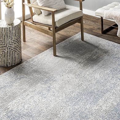 Rugs USA Alice Abstract Waterfall Area Rug