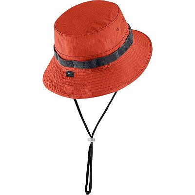 Clemson nike bucket hat best sale