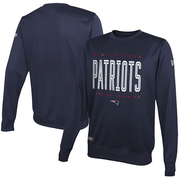 Patriots hot sale sweatshirt kohls