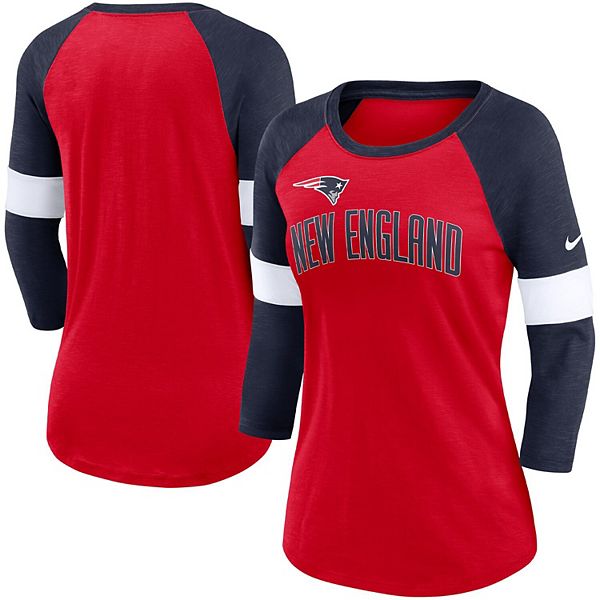 nike new england shirt