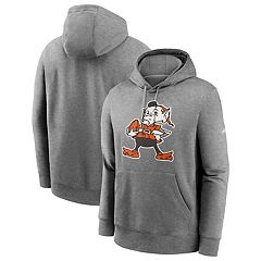 Carolina Panthers NFL x Darius Rucker Collection by Fanatics Domestic Full-Zip  Hoodie - Heather Gray