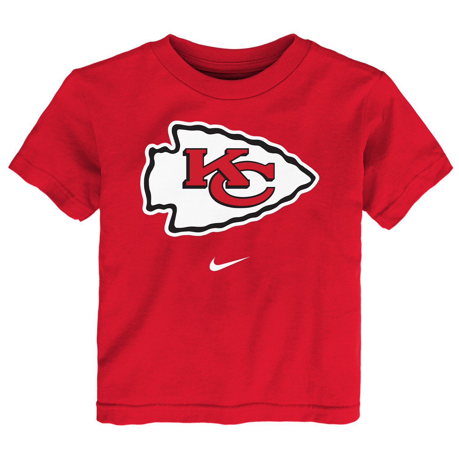 : Kansas City Chiefs Infant Apparel