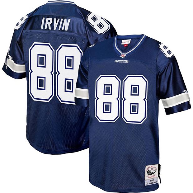 cowboys irvin jersey