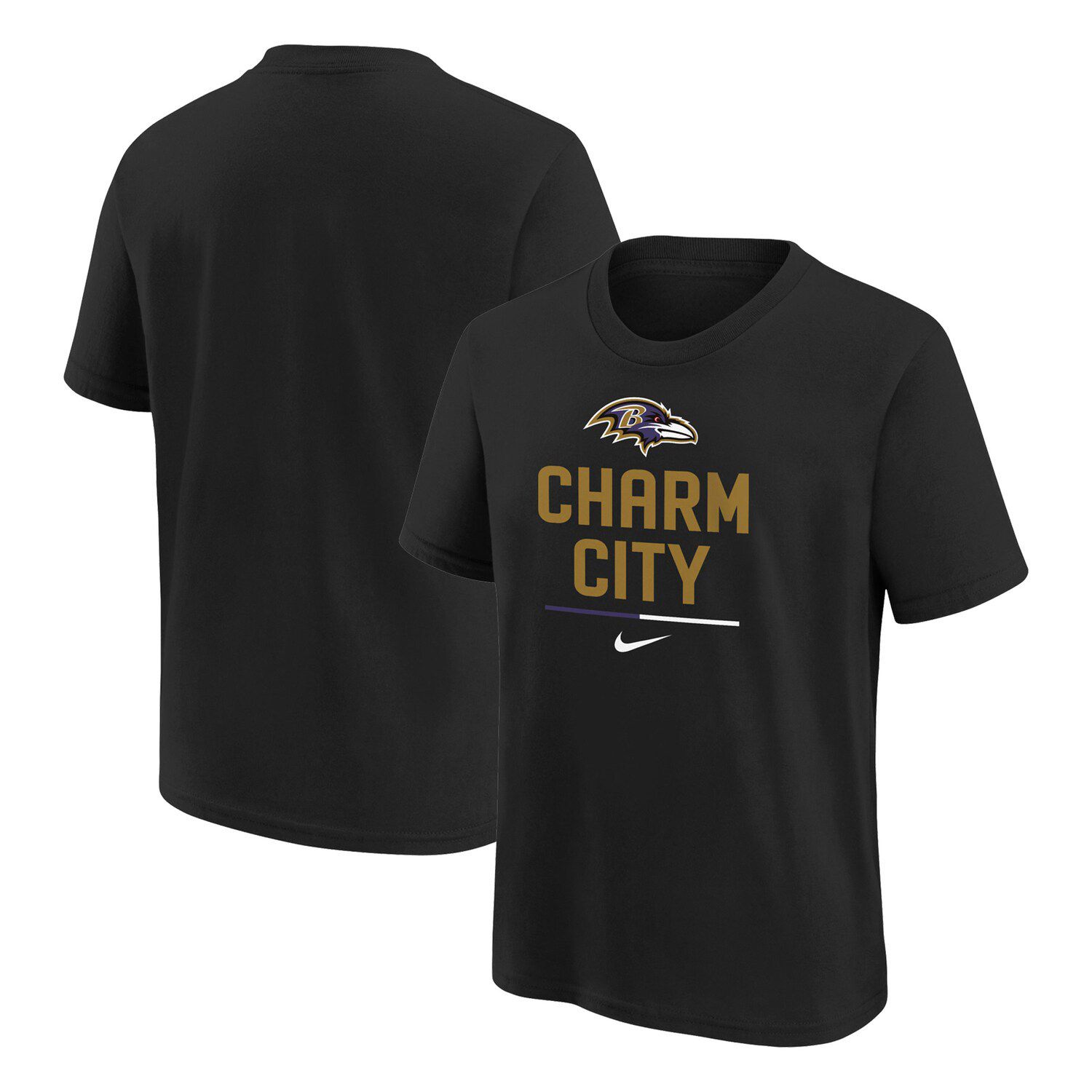 baltimore ravens charm city shirt