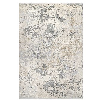 nuLoom Chastin Modern Abstract Area Rug