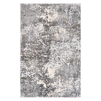 nuLoom Chastin Modern Abstract Area Rug