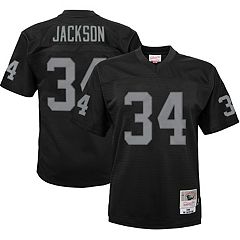 Las Vegas Raiders Kids Jerseys Kohl s