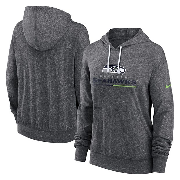 Seattle Seahawks Fleece Hoodies Winter Hooded Sweatshirt Zipper Jacket Coat