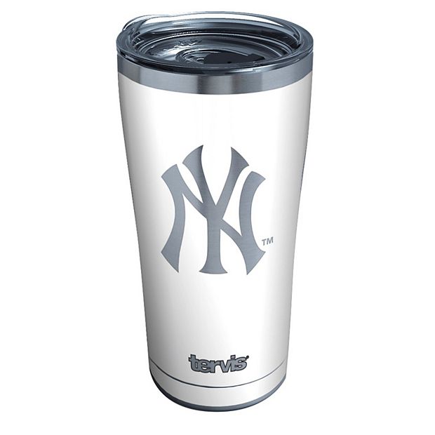 NEW YORK YANKEES TAILGATER TUMBLER