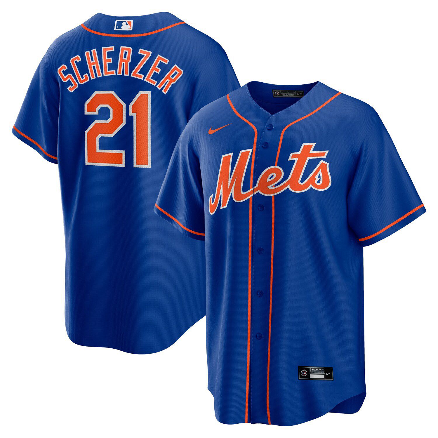 mets shirts near me