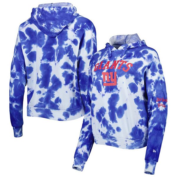 new york giants women's hoodie