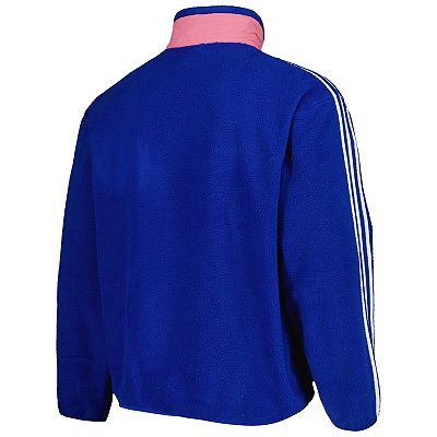 Juventus fleece jacket sales