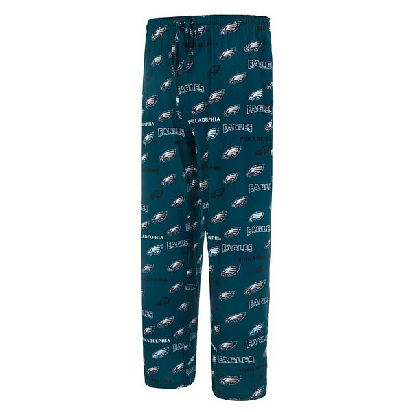 Eagles men's pajama pants hot sale