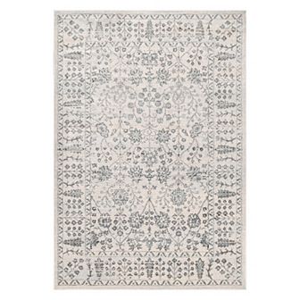 nuLoom Vintage Tribal Bessie Area Rug