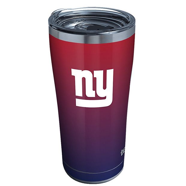 Tervis New York Giants 20oz. Ombre Stainless Steel Tumbler