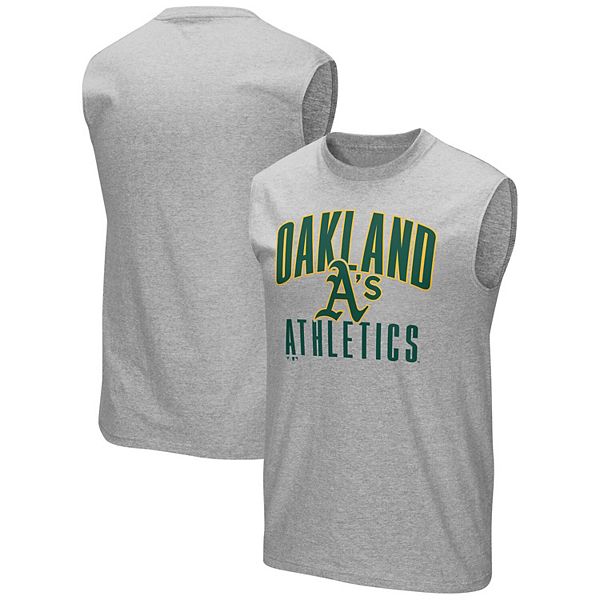 The Oakland A's Icon Oakland Athletics Classic T-Shirt | Redbubble