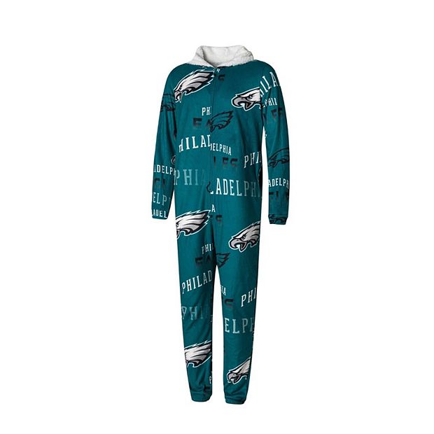 Men's philadelphia eagles online pajamas