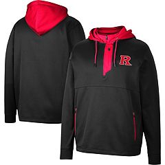 Rutgers on sale nike hoodie