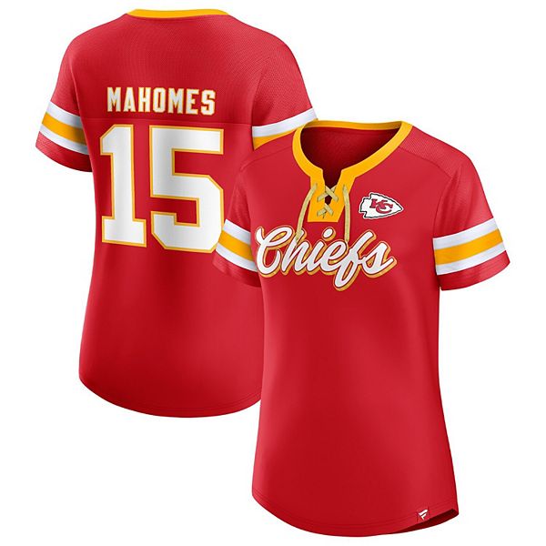 Kohls store mahomes jersey