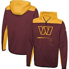 Arizona Cardinals Nike Youth 2023 Salute to Service Club Fleece Pullover  Hoodie - Brown
