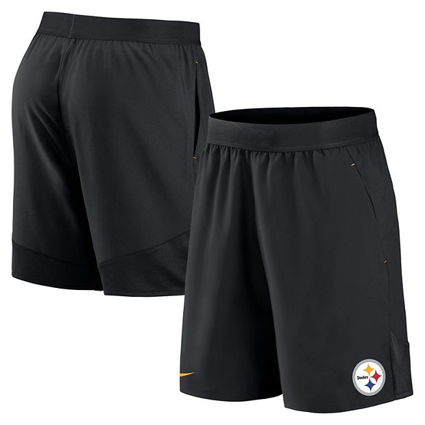 Nike steelers shorts online