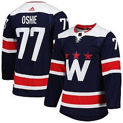 Tj oshie best sale womens jersey