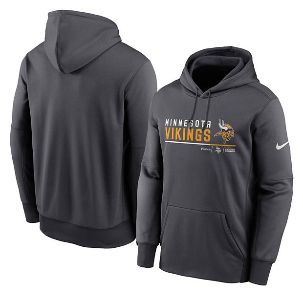 Nike split logo hoodie hot sale